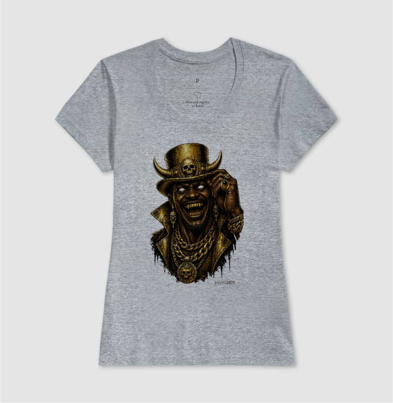 Camisa 11