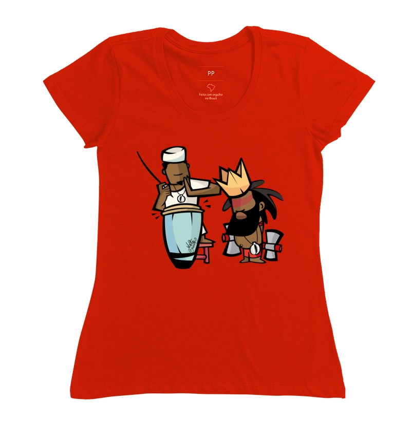 Camisa 4