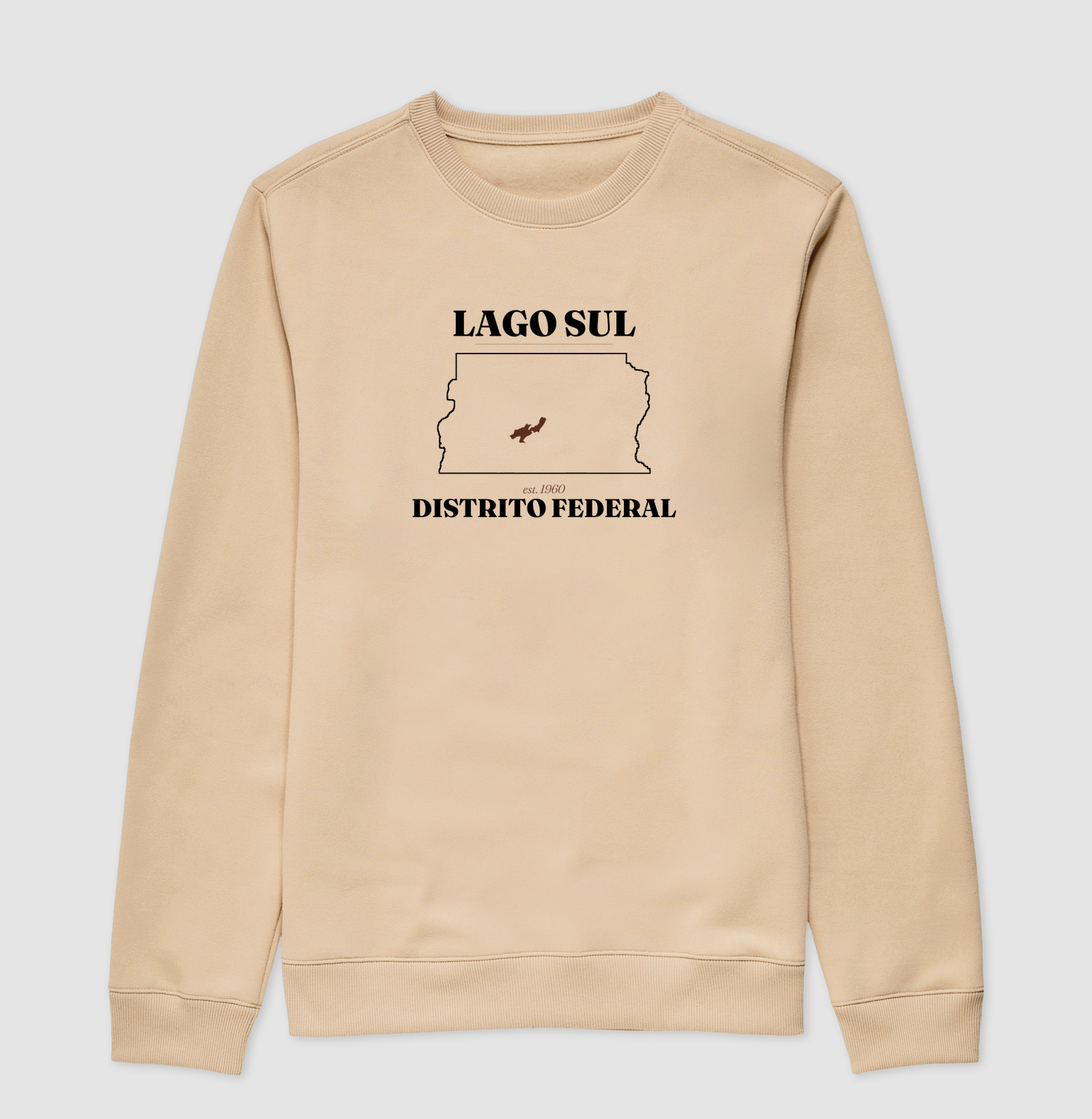 Lago Sul | Legado DF - Imagem 3