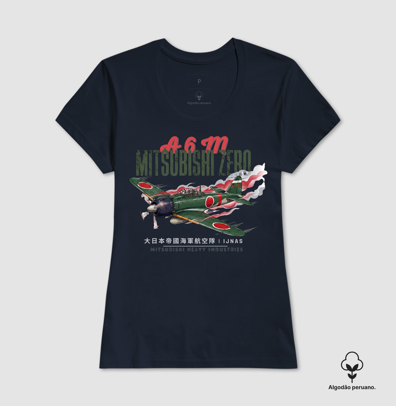 Camisa 6