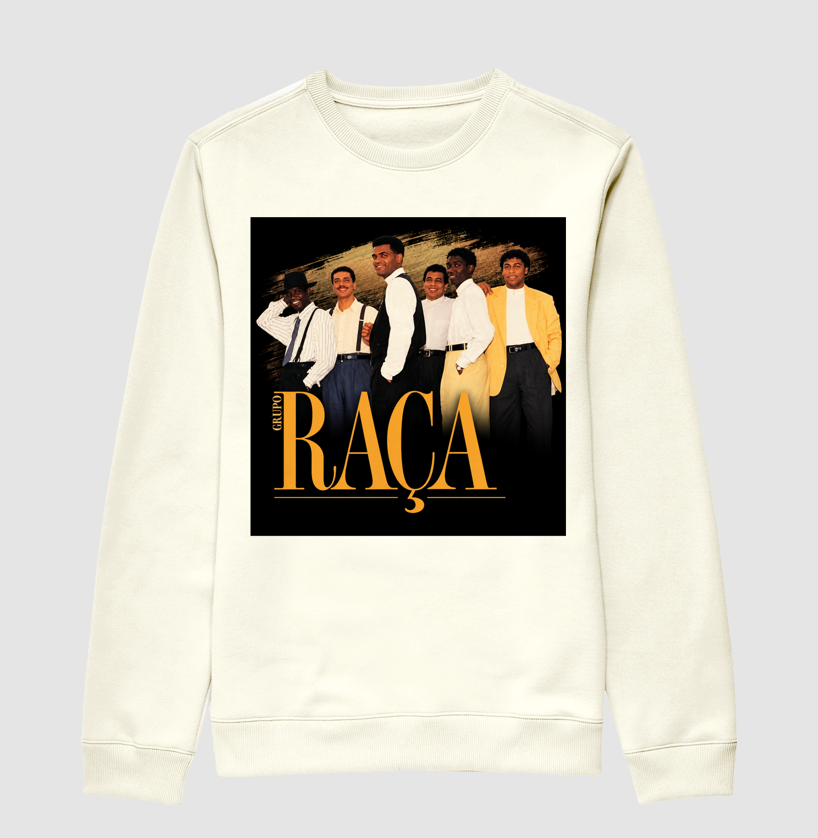 Grupo Raça  - Imagem 2