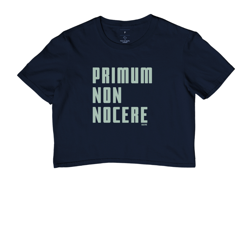 Primum non nocere - Imagem 4