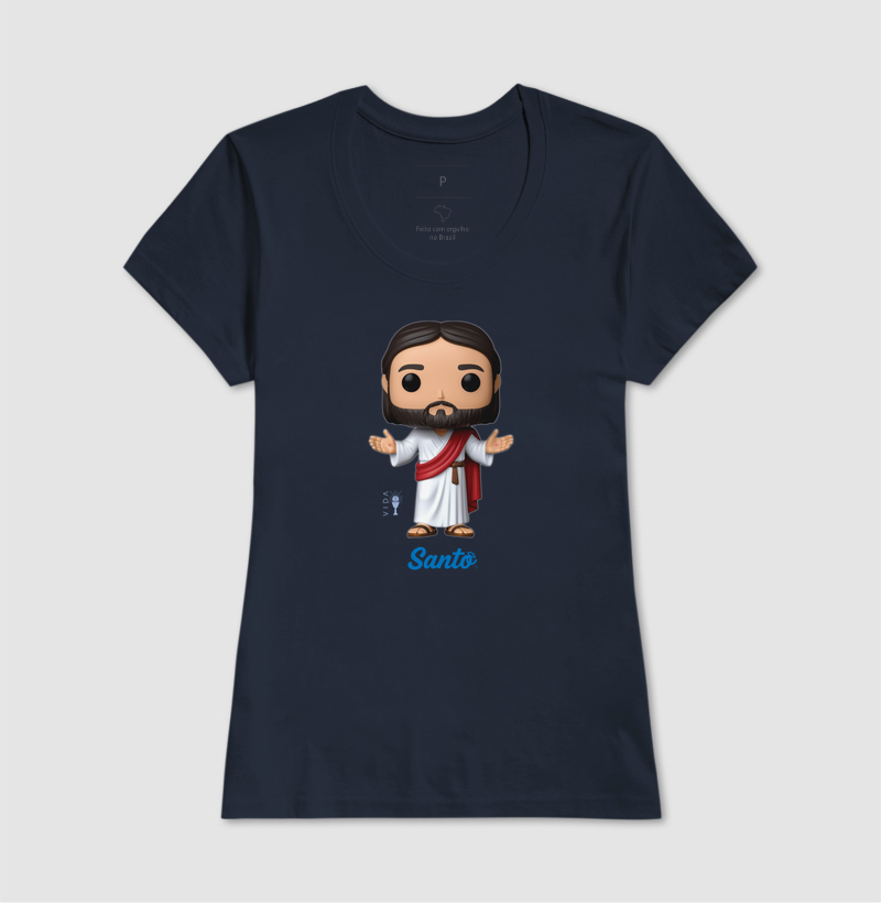 Camisa 9