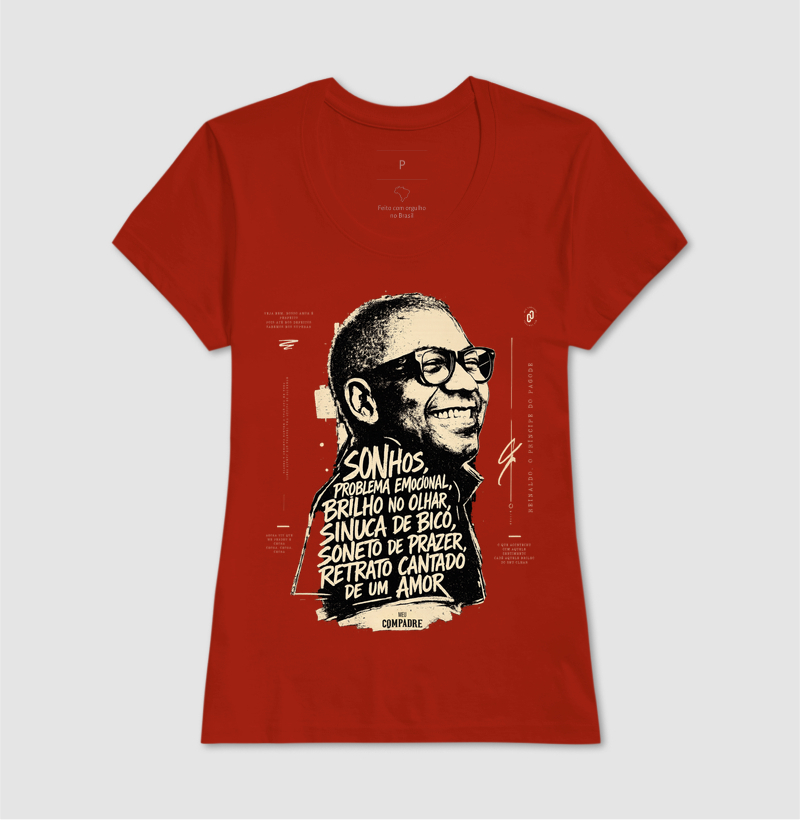 Camisa 11