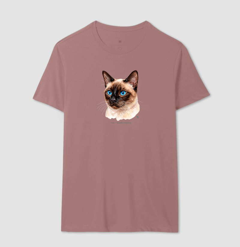 Gatos - Thai - Imagem 14
