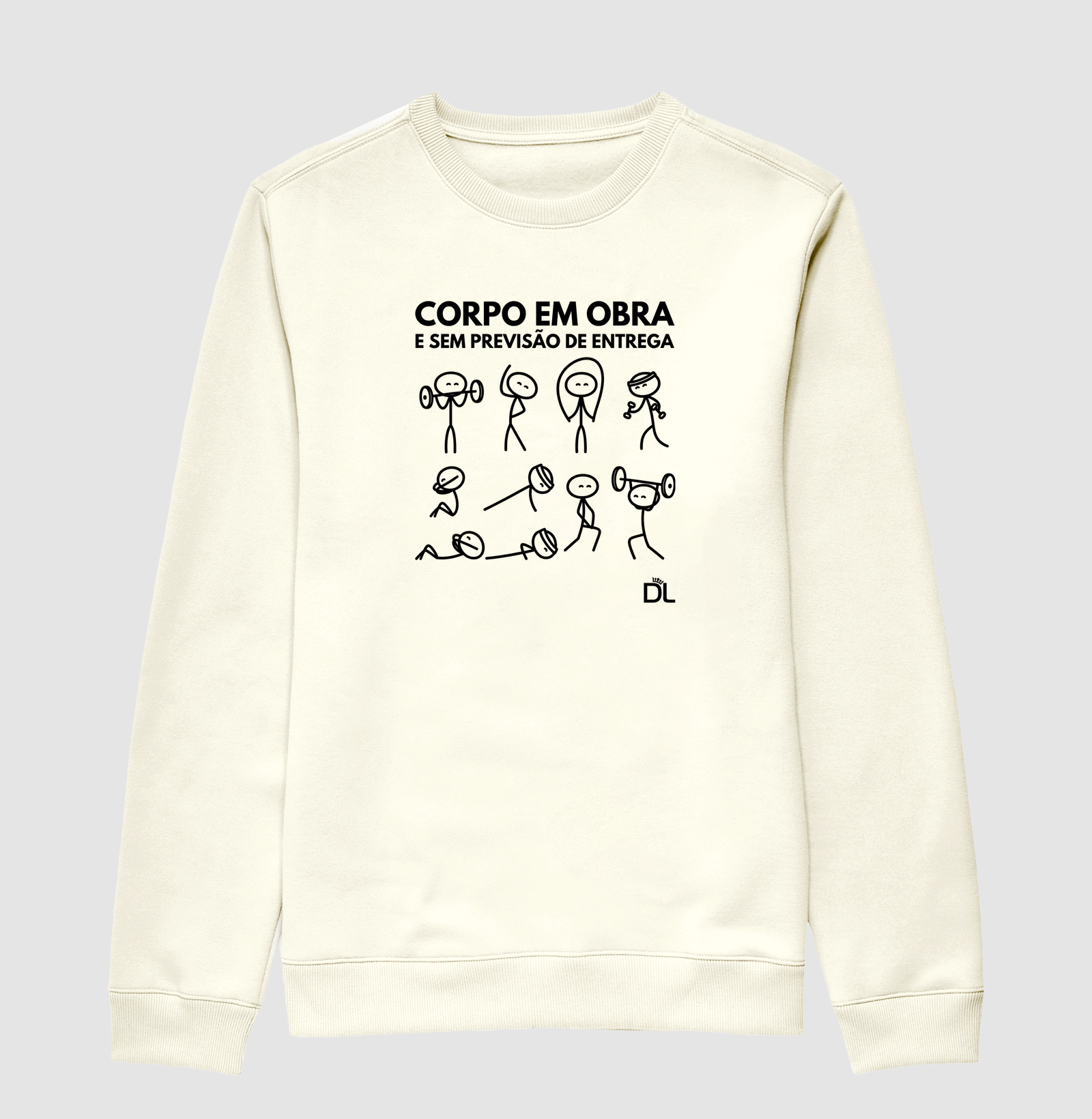 Corpo em obra - Imagem 4