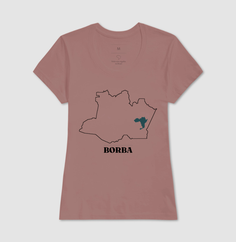 Borba | Traço AM - Imagem 17