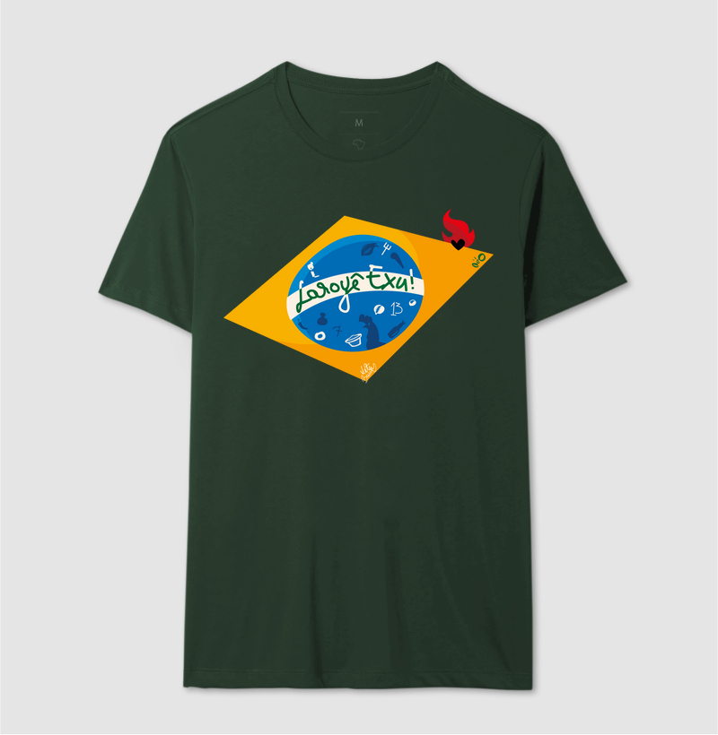 Camisa 1