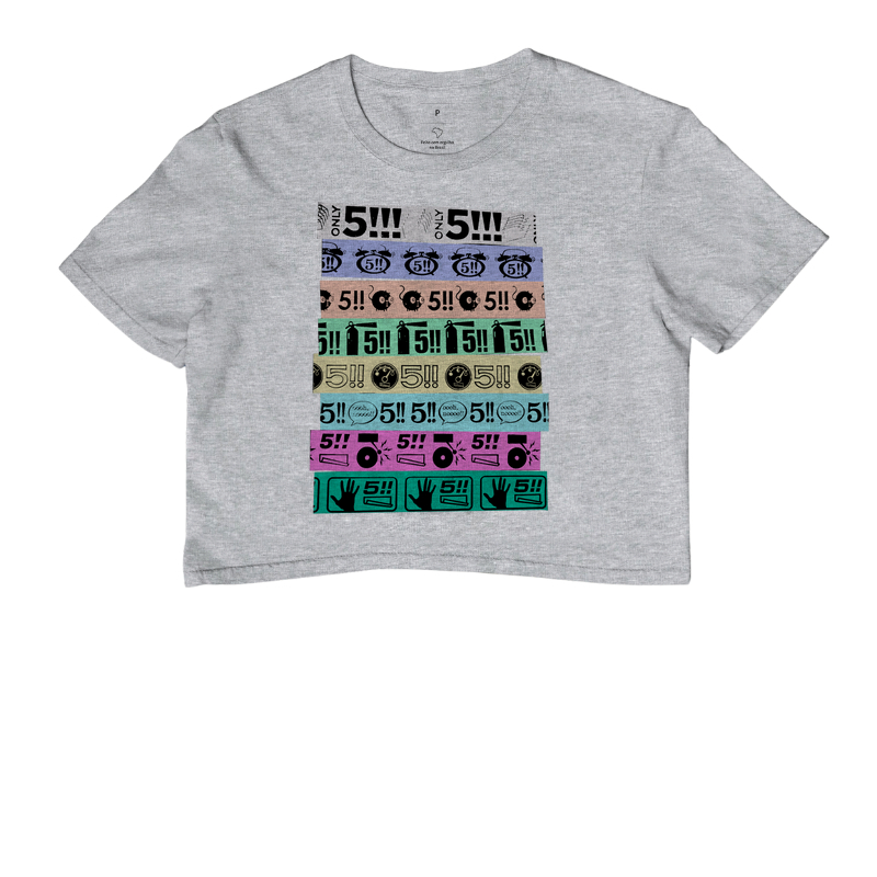 Camisa 5