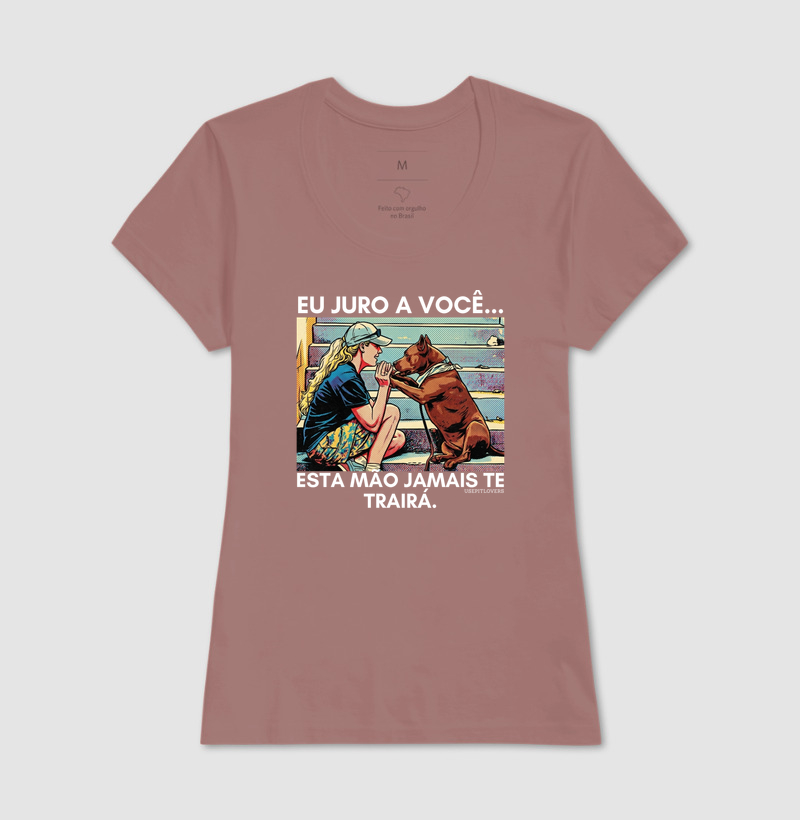 Camisa 16