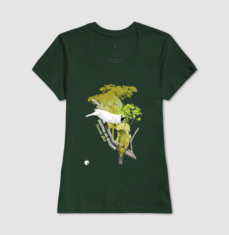 Camisa 9