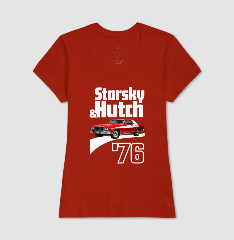 Camiseta Vintage - Imagem 7