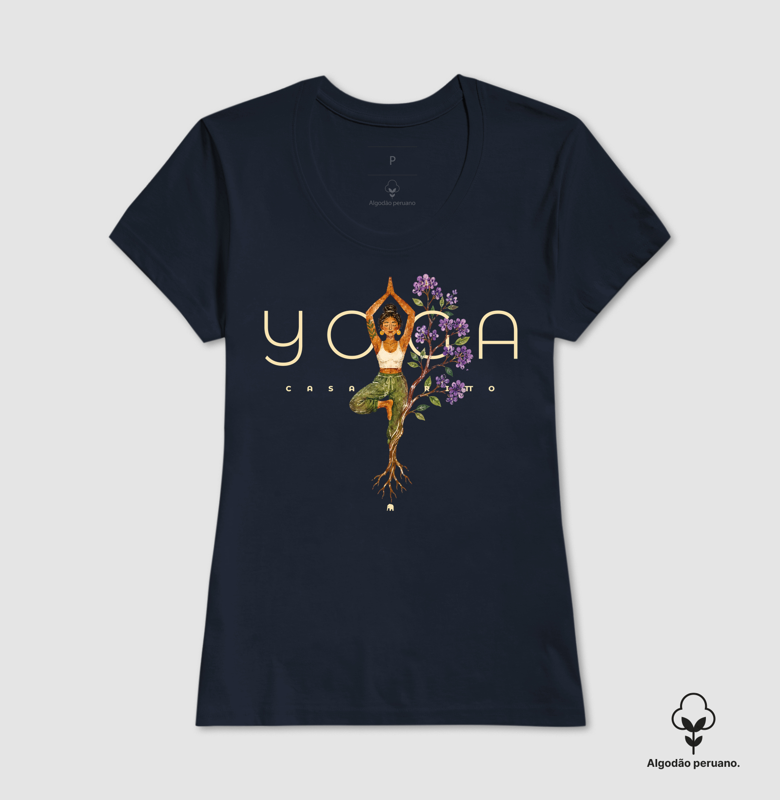 Vrksasana - Yoga em Flor - Imagem 7