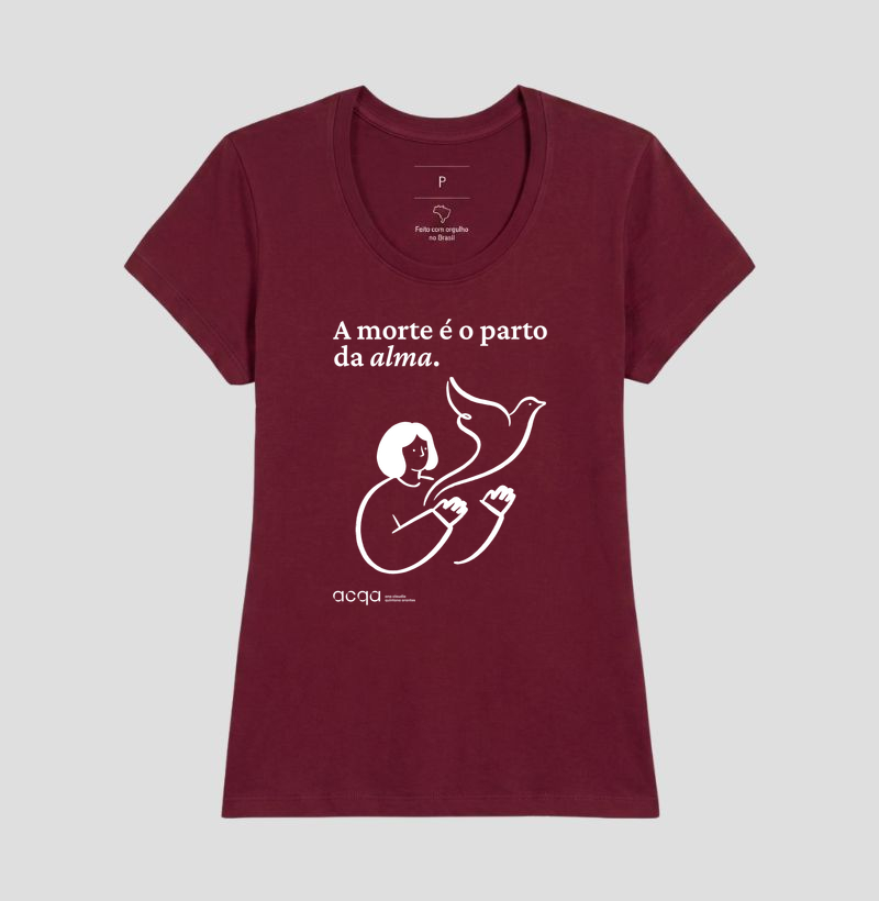 Camisa 21