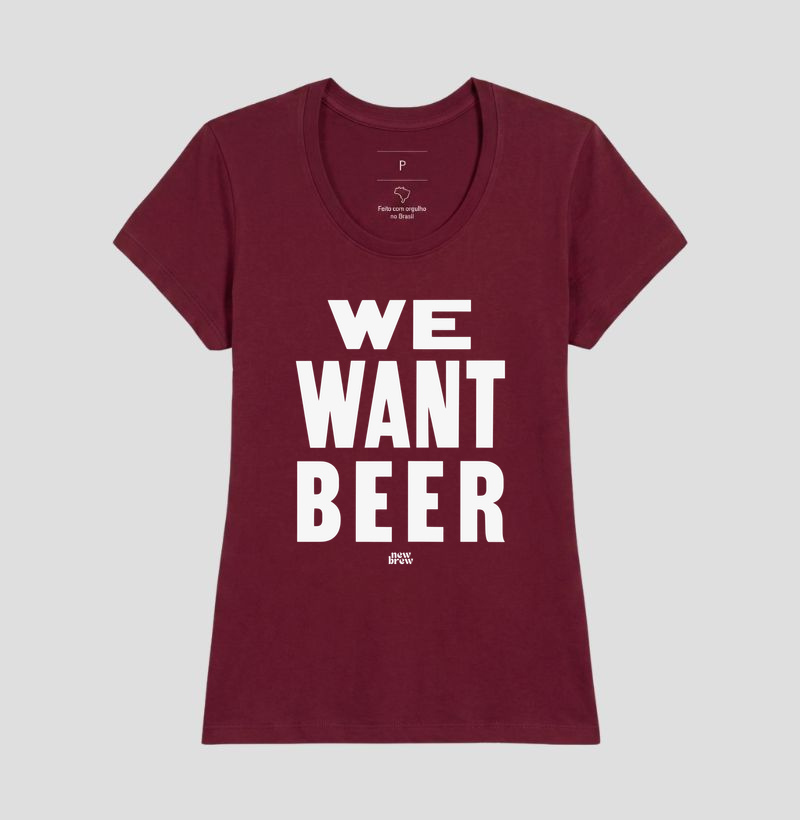 We Want Beer 2 - New Brew - Imagem 11