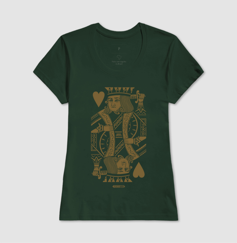 Camisa 8