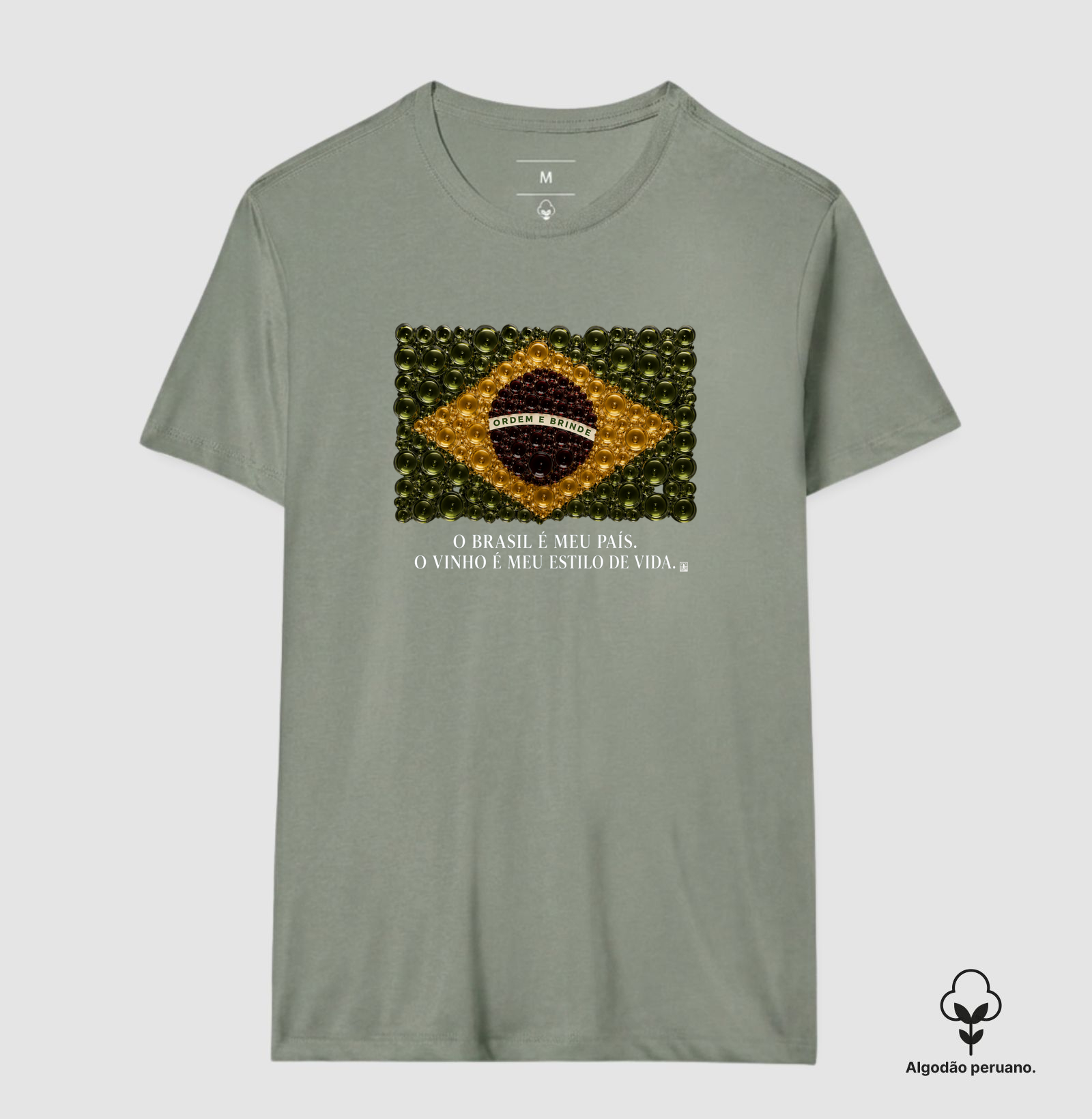 Camisa 7
