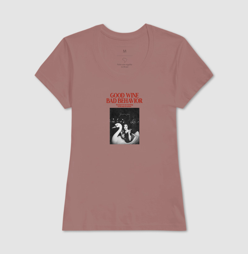 Camisa 12
