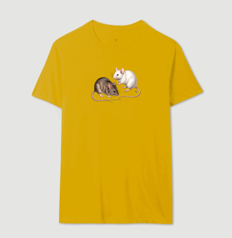 Camisa 11
