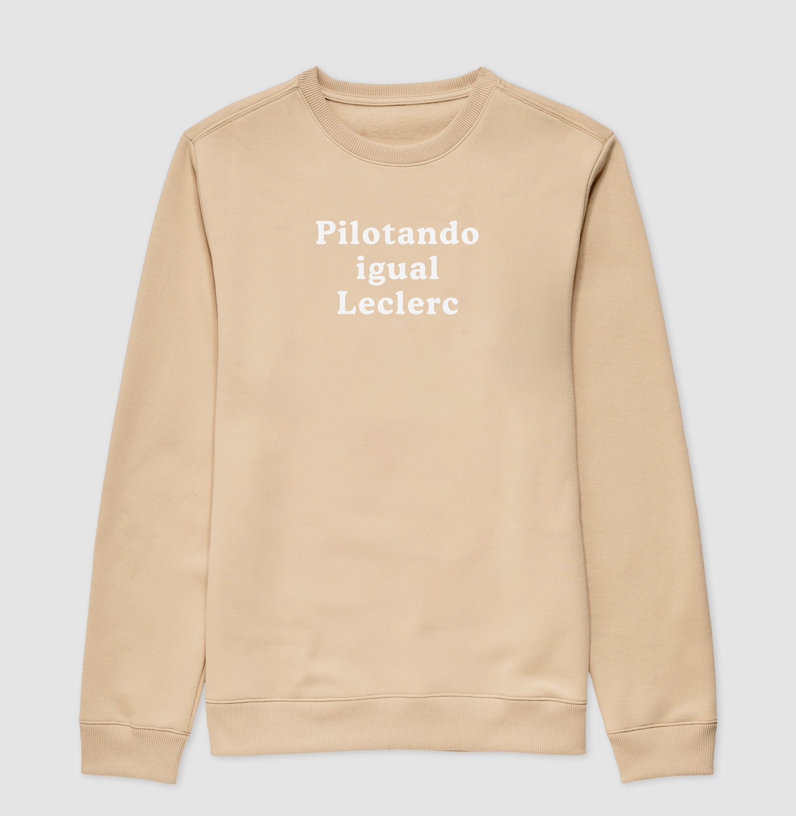 Pilotando igual Leclerc - Imagem 3