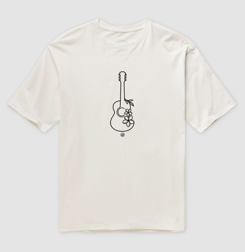 Violão e Flores - Imagem 4