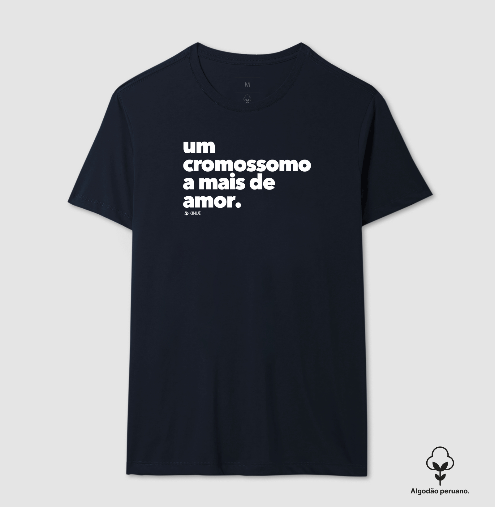 Um cromossomo a mais de amor - Imagem 8