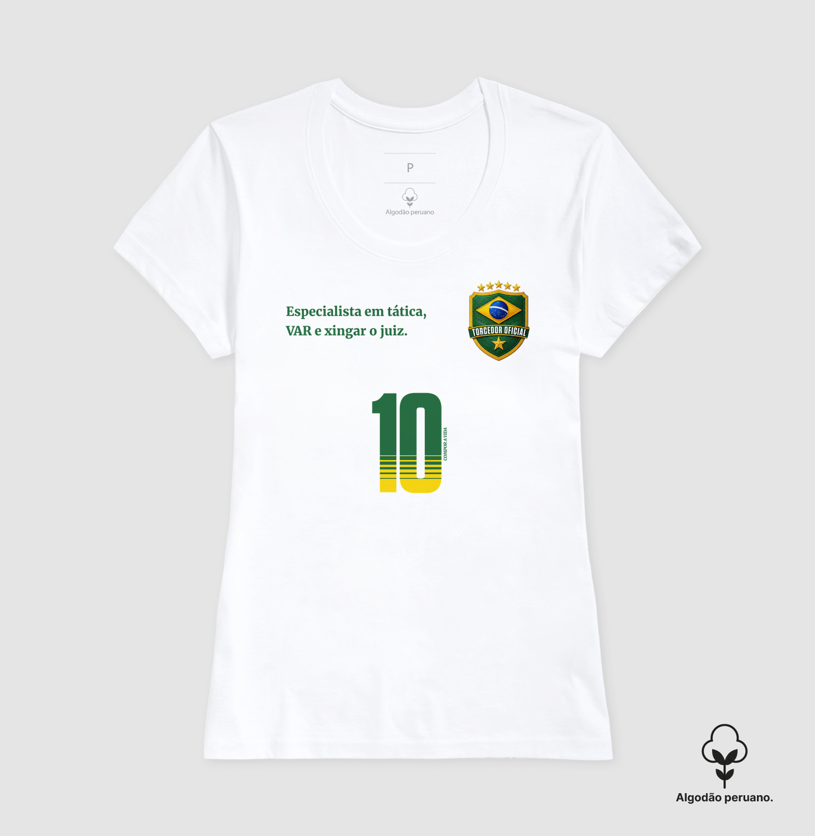 Camisa 5