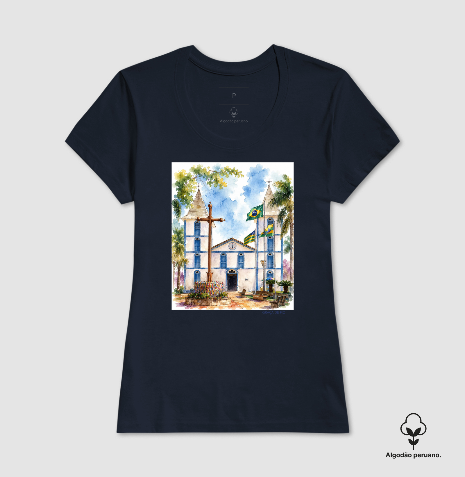 Camisa 3