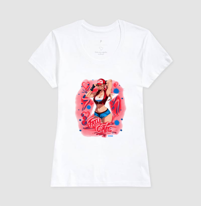 Camisa 4