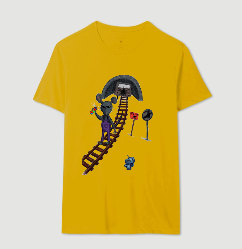 Camisa 9