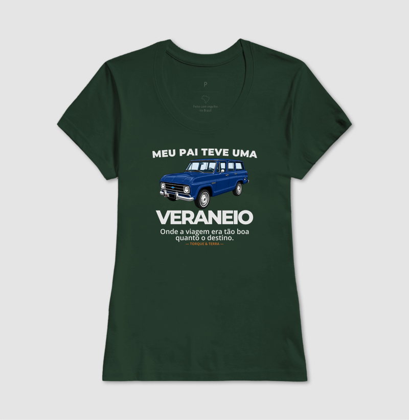 Meu pai teve uma - VERANEIO - azul escuro - Imagem 13