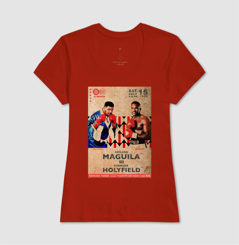 Camisa 10