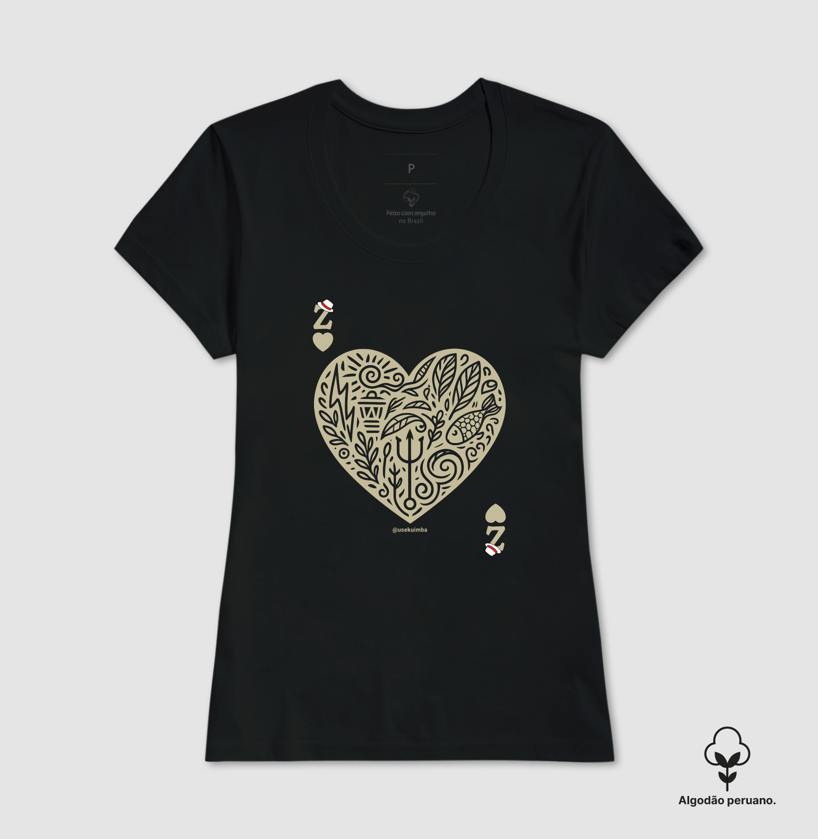 Camisa 2