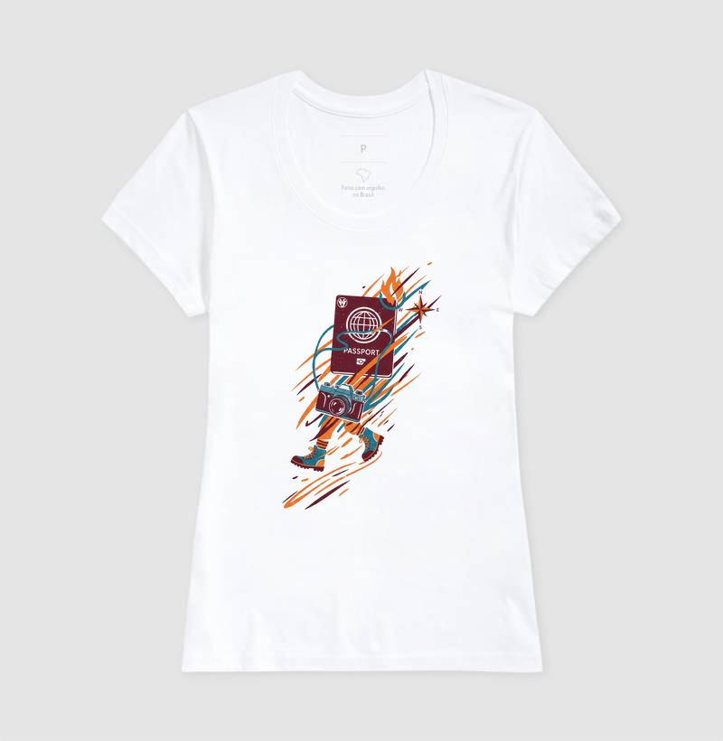Camisa 4