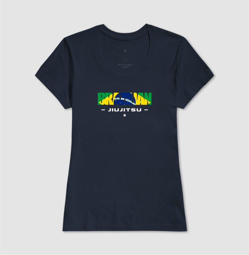 Brazilian Jiu-Jitsu Patriot - Imagem 7