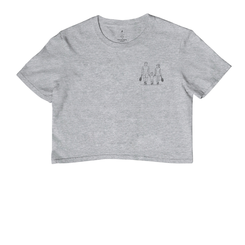 Pai, Mãe e Filho - Imagem 6