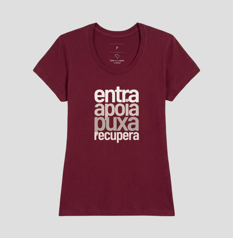 Camisa 19