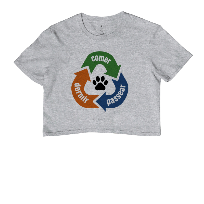 Reciclagem Canina - Imagem 3