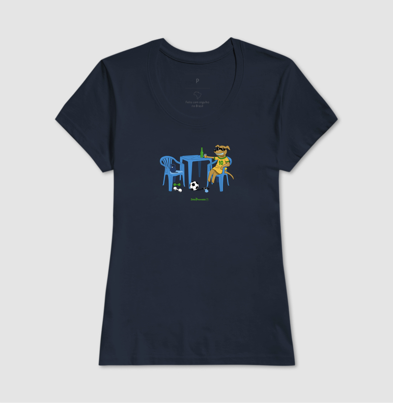 Camisa 6