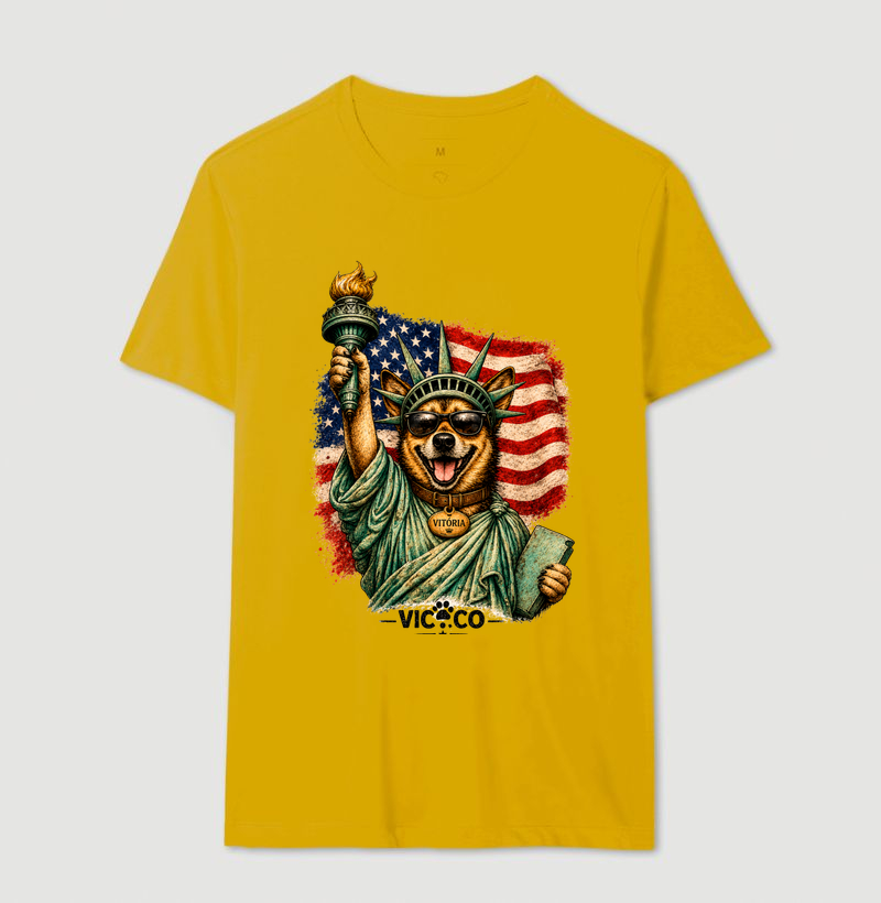 Camisa 13