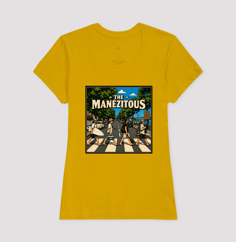 The Manézitous - Imagem 15