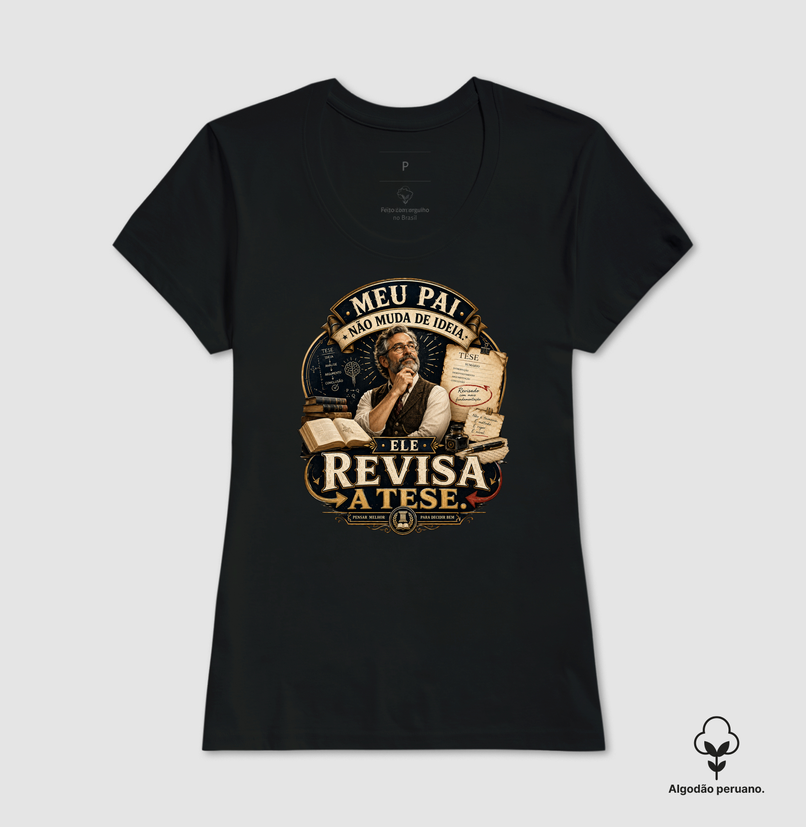 Camisa 4