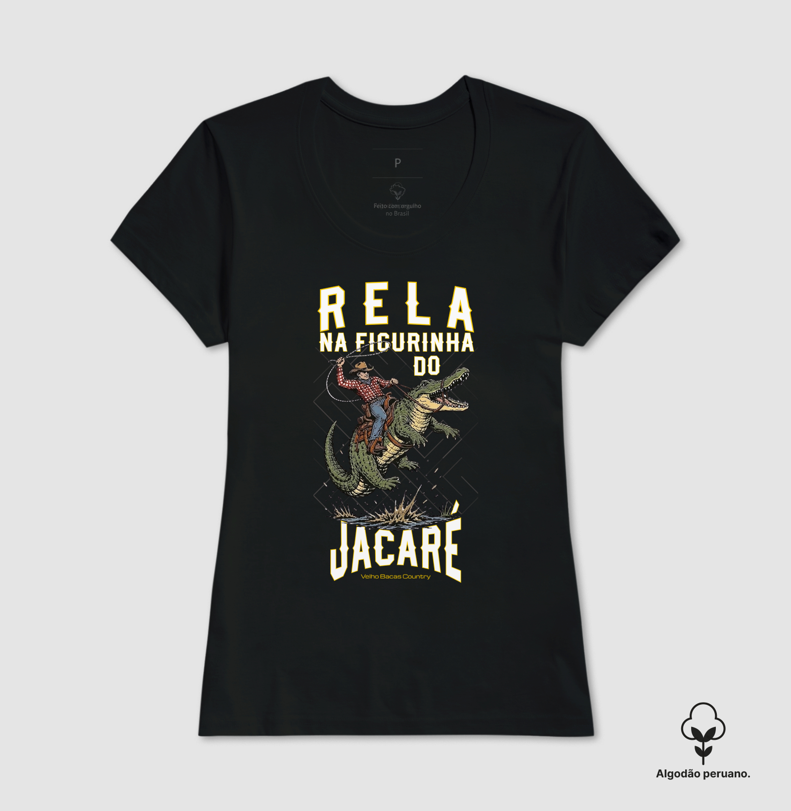Rela no Jacaré - Imagem 9