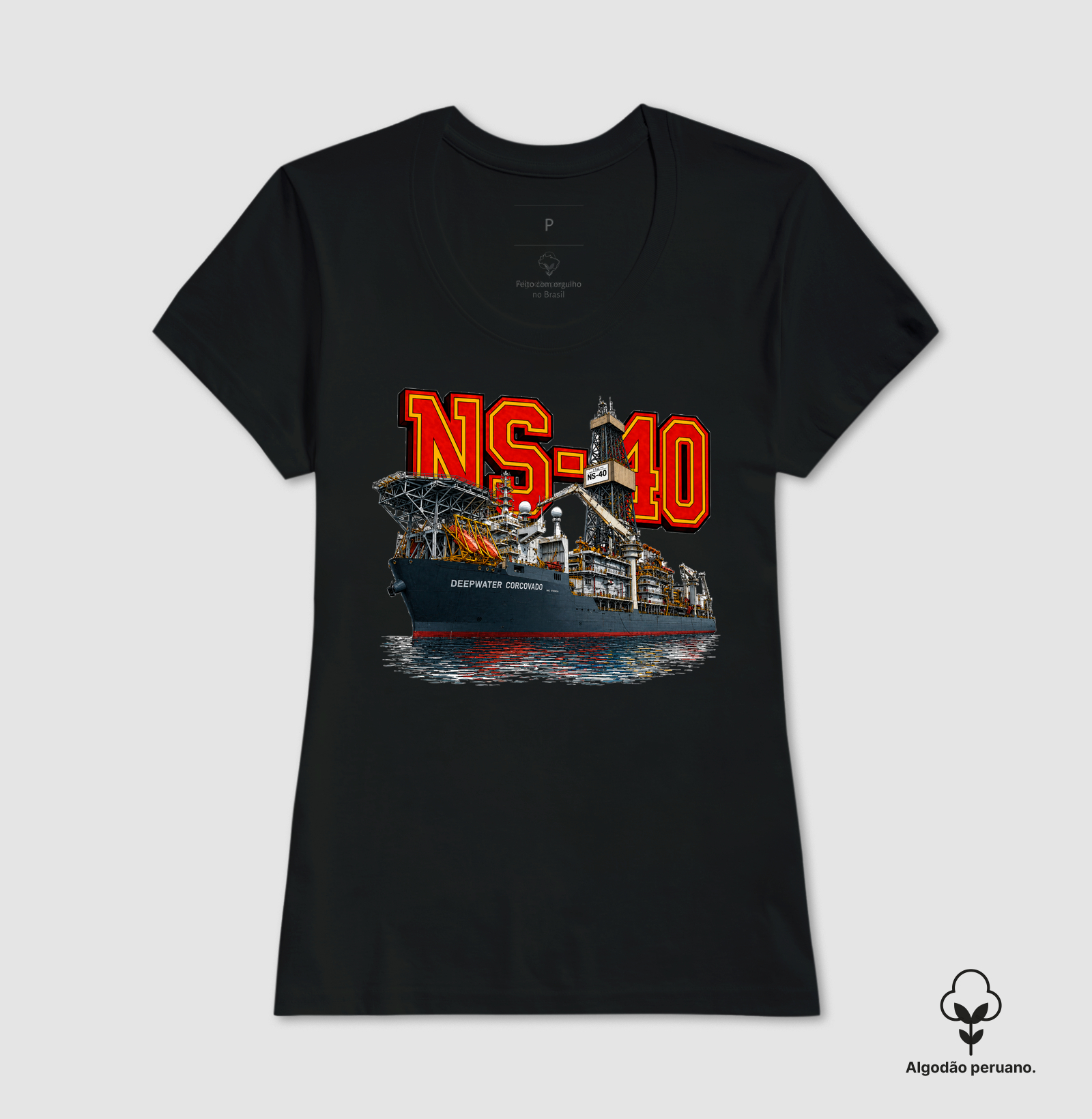 Camisa 5