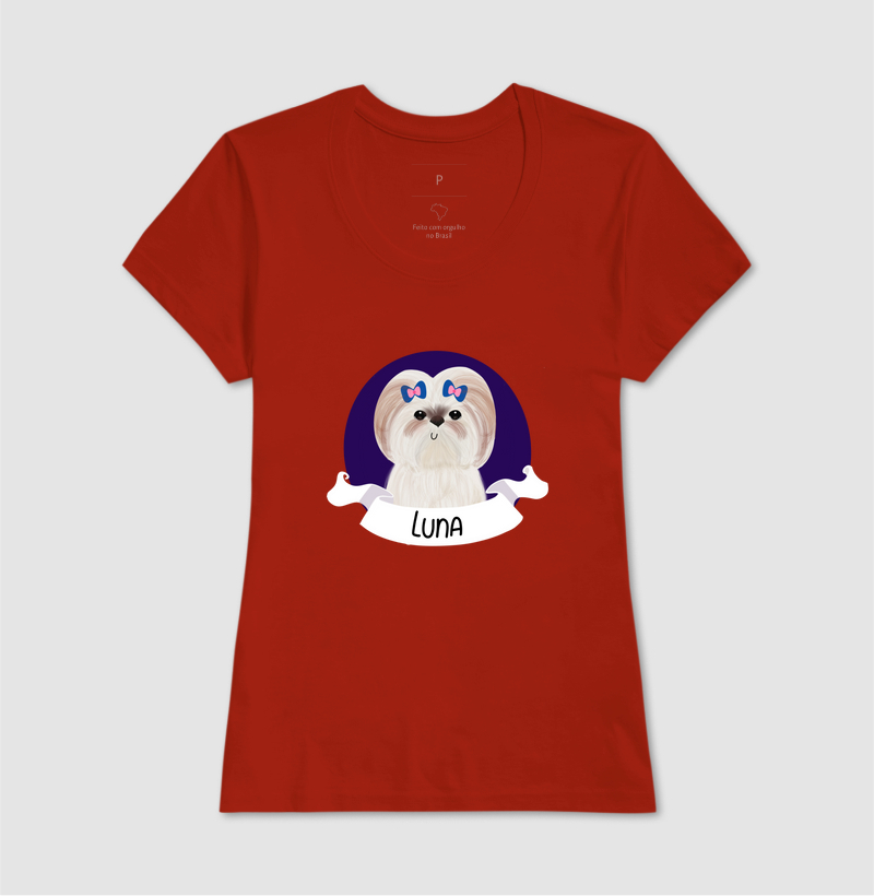 Camisa 10