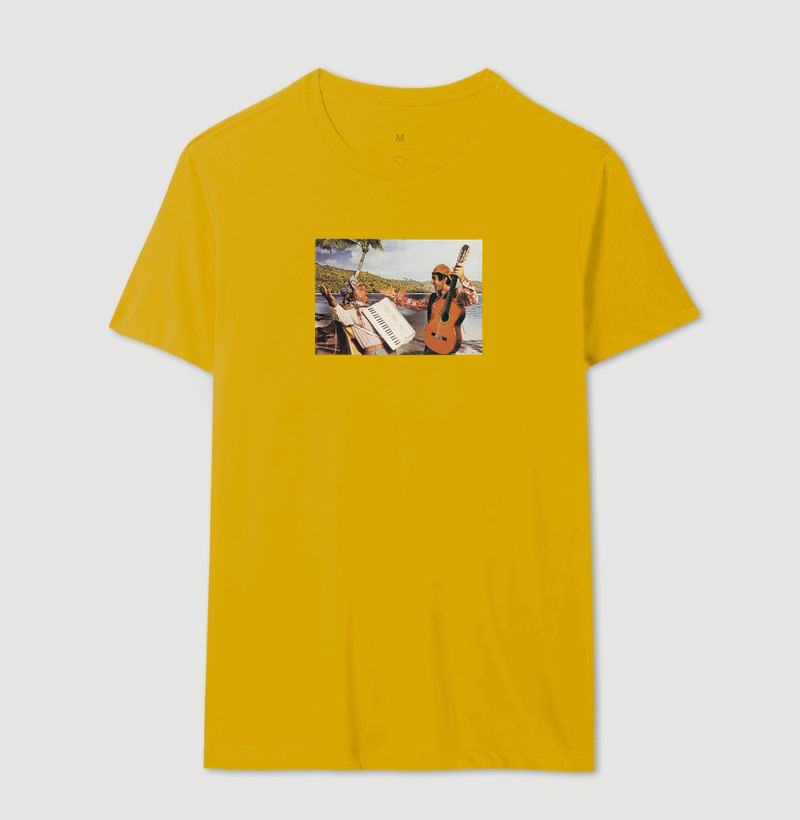 Camisa 13