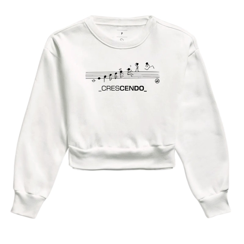 Crescendo - Imagem 3