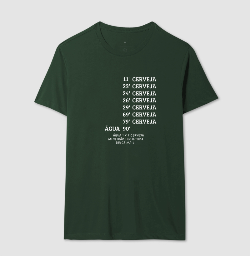 Camisa 13