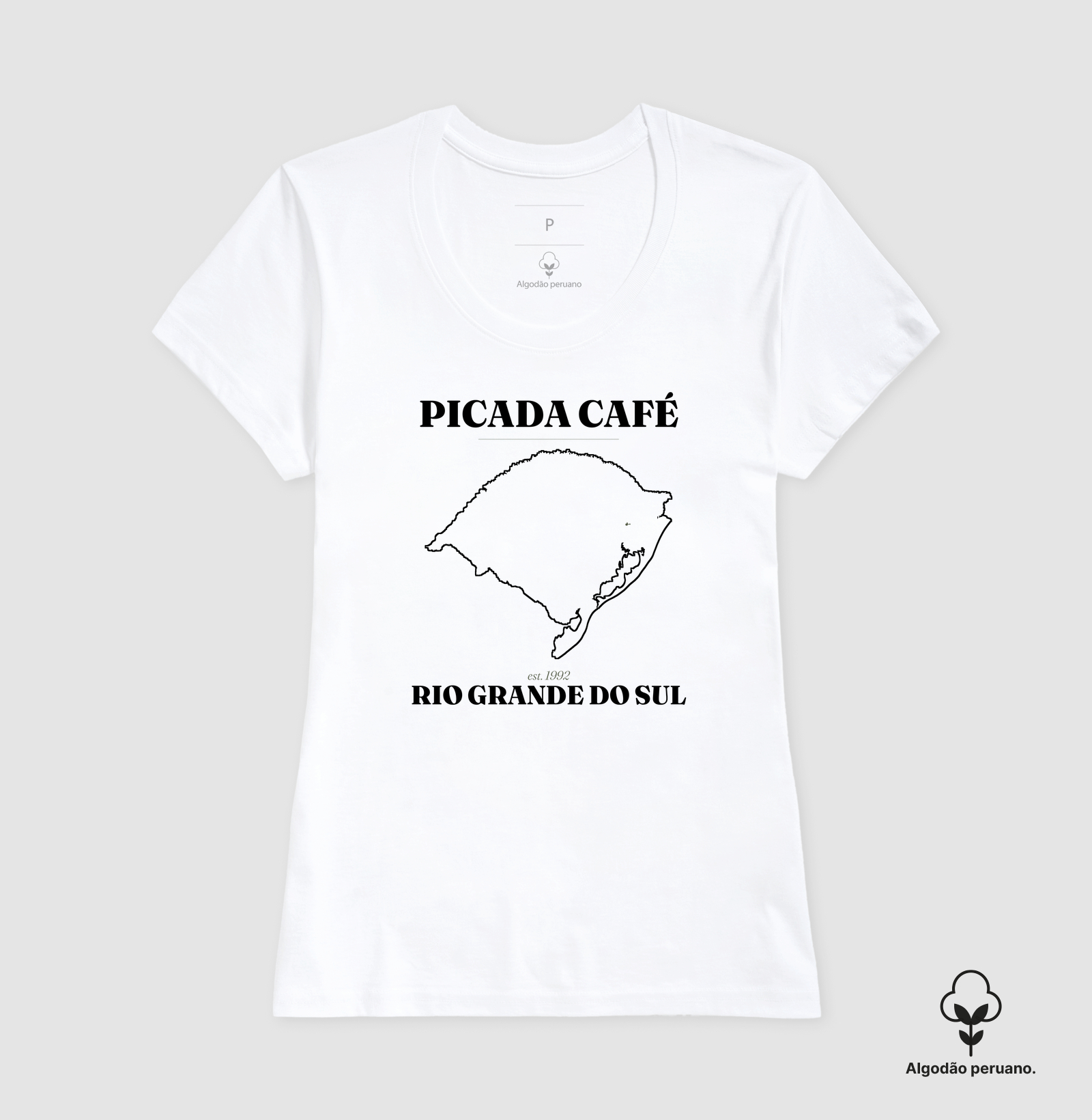 Camisa 3