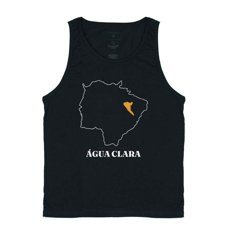 Água Clara | Traço MS - Imagem 3
